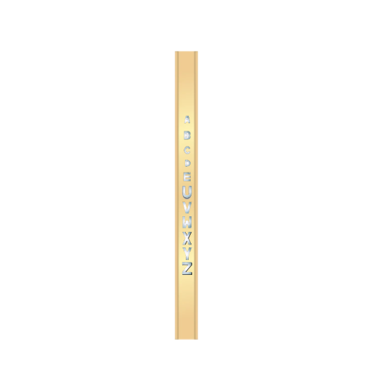 Flawless Yellow/16cm