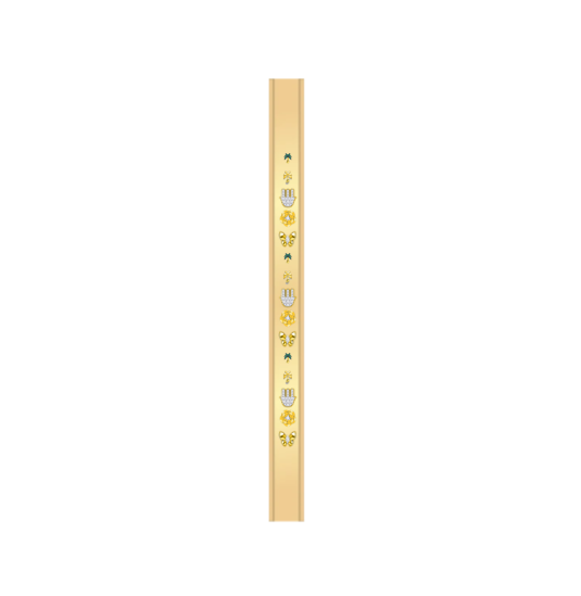 Flawless Yellow/20cm