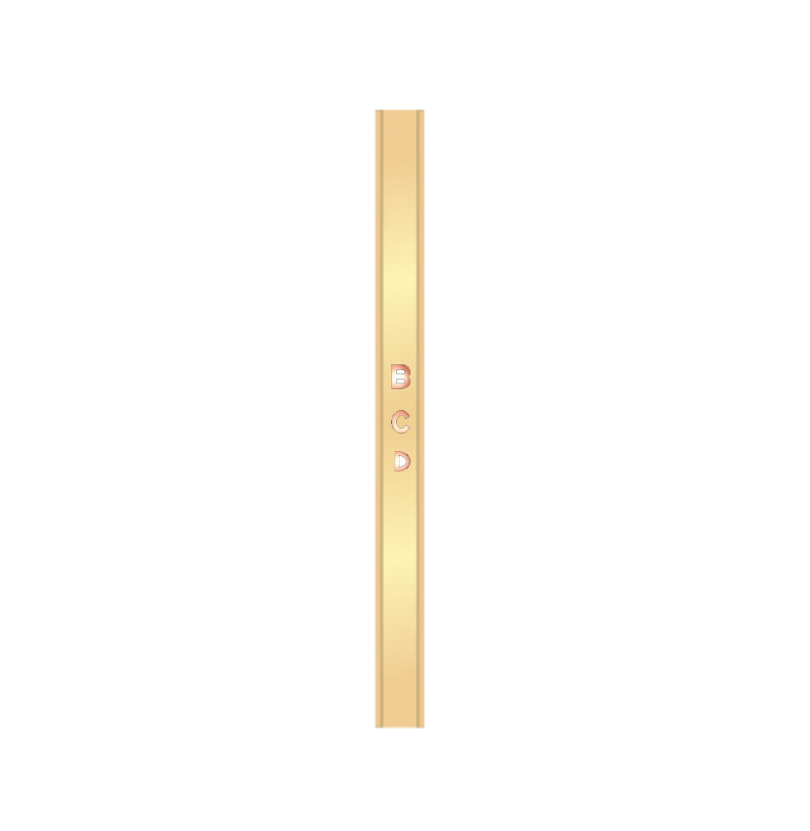 Flawless Yellow/15cm