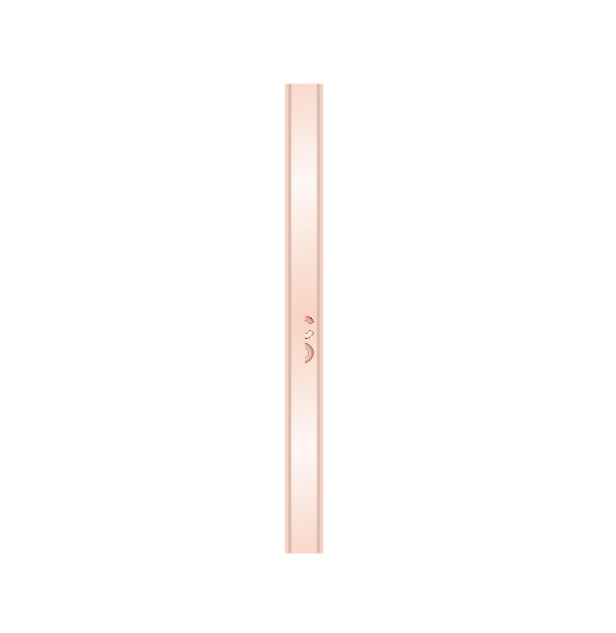 Rose Gold Bracelet/15cm
