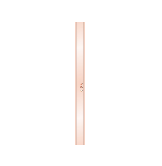 Rose Gold Bracelet/15cm