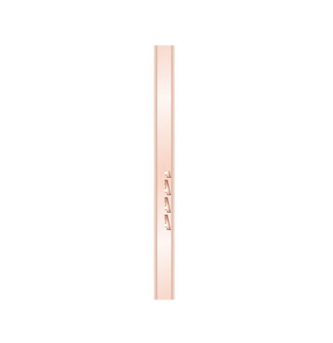 Rose Gold Bracelet/15cm