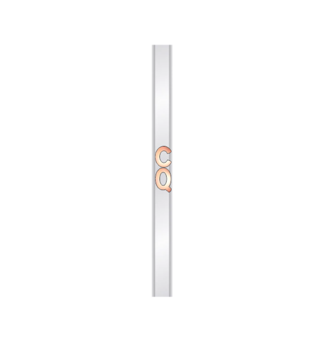 White Gold Bracelet/16cm