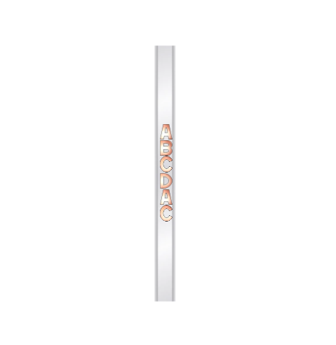 White Gold Bracelet/15cm