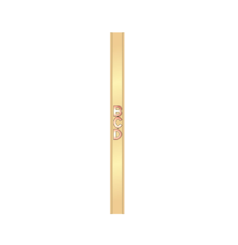 Yellow Gold Bracelet/16cm