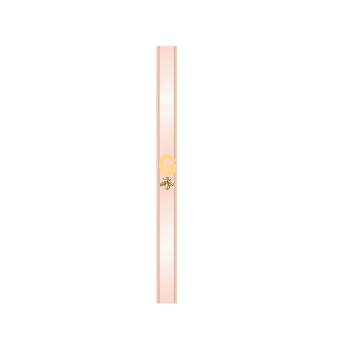 Rose Gold Bracelet/15cm