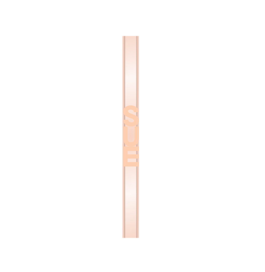 Rose Gold Bracelet/15cm
