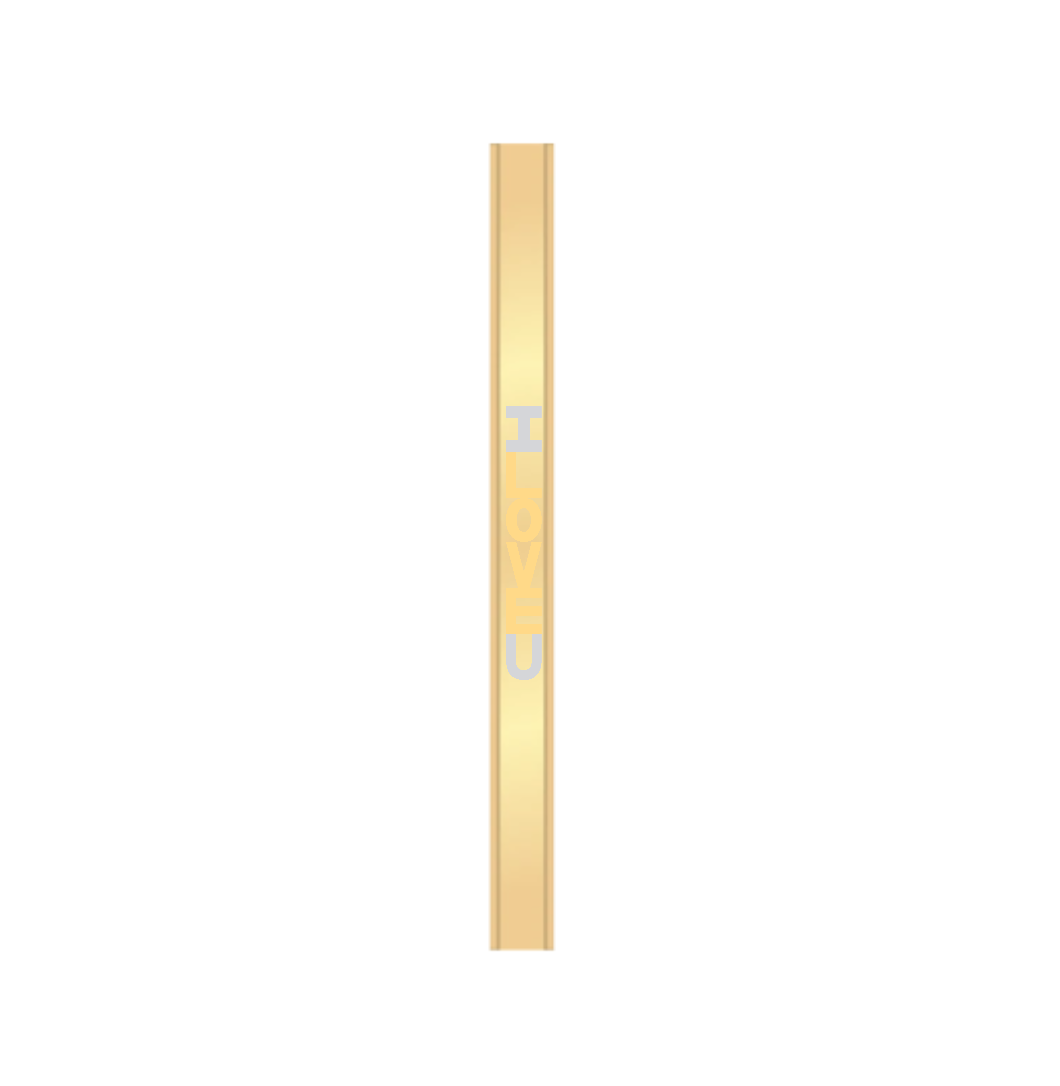 Yellow Gold Bracelet/15cm