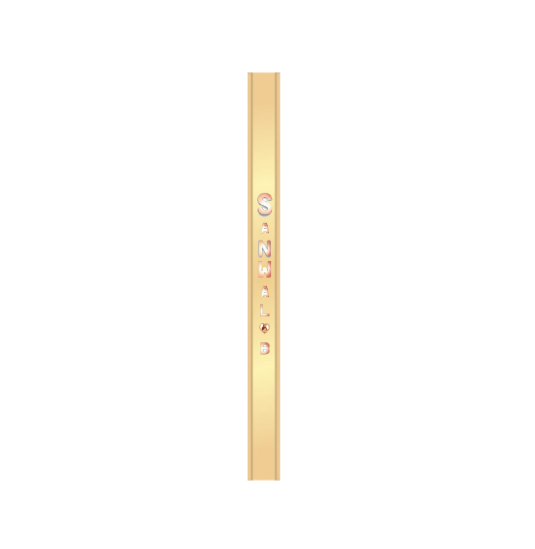 Flawless Yellow/19/cm
