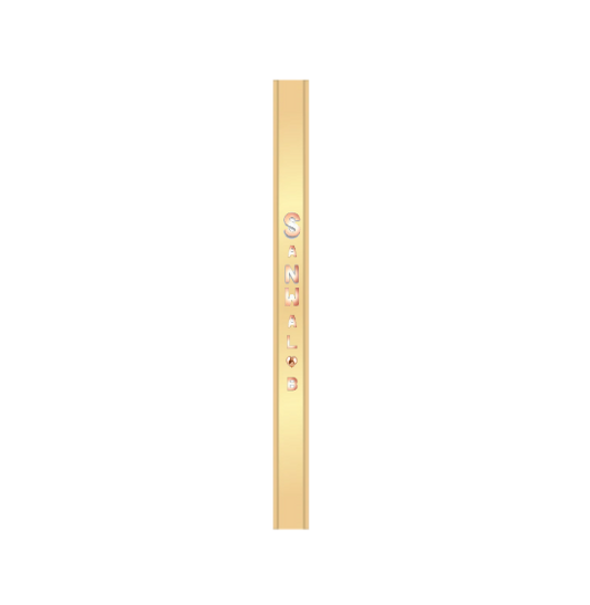 Flawless Yellow/19/cm