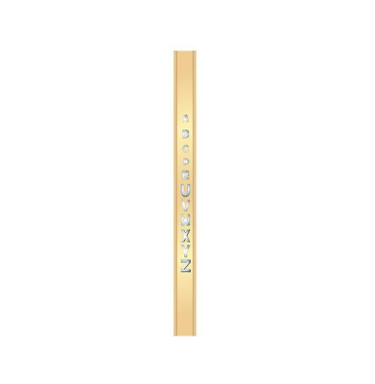 Flawless Yellow/16cm