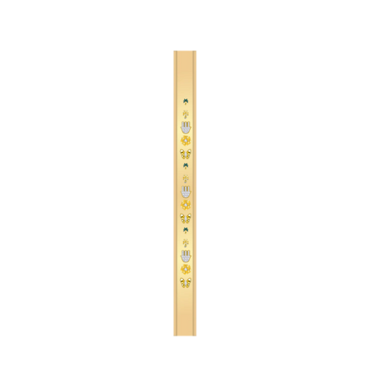 Flawless Yellow/20cm