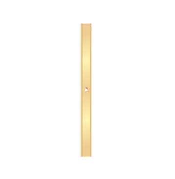 Flawless Yellow/15cm