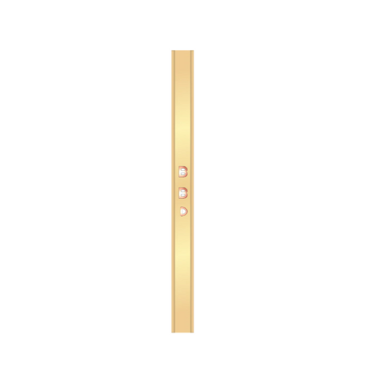 Flawless Yellow/15cm