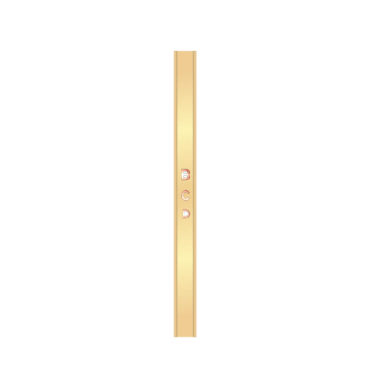 Flawless Yellow/15cm