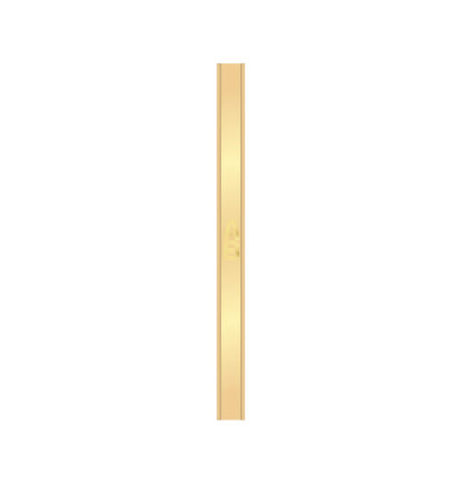 Flawless Yellow/15cm