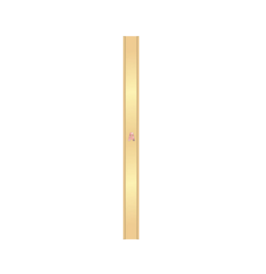 Flawless Yellow/15cm