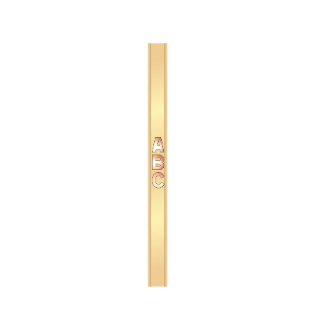 Gold Bracelet/15cm