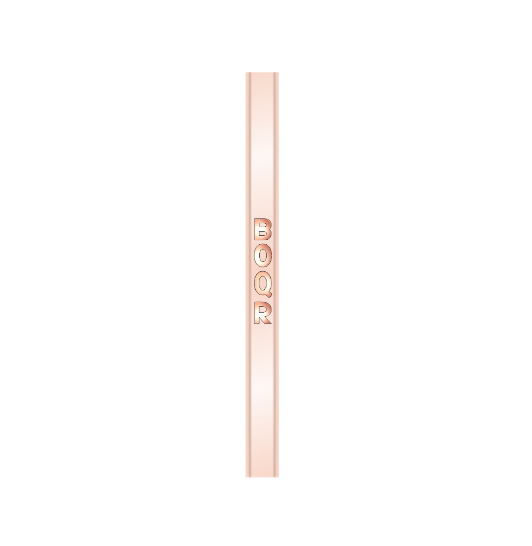 Rose Gold Bracelet/18cm