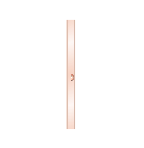 Rose Gold Bracelet/15cm