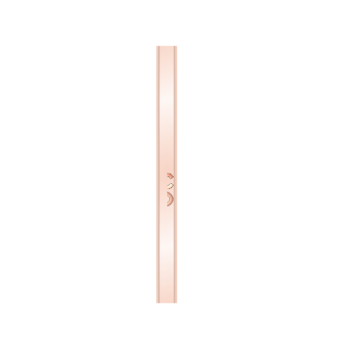 Rose Gold Bracelet/15cm