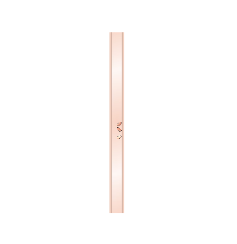 Rose Gold Bracelet/15cm