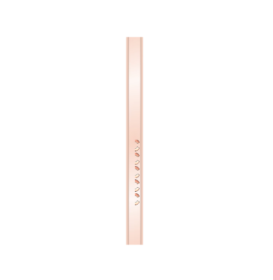 Rose Gold Bracelet/15cm