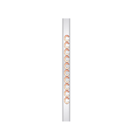 White Gold Bracelet/15cm