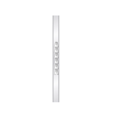 White Gold Bracelet/15cm