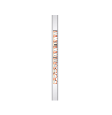 White Gold Bracelet/15cm
