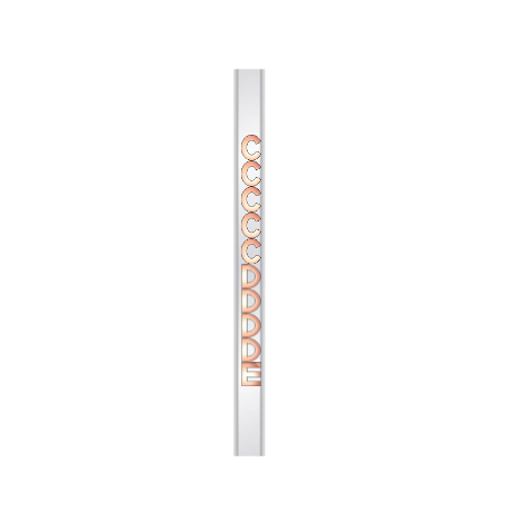 White Gold Bracelet/15cm
