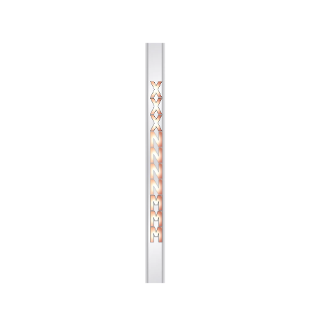 White Gold Bracelet/15cm