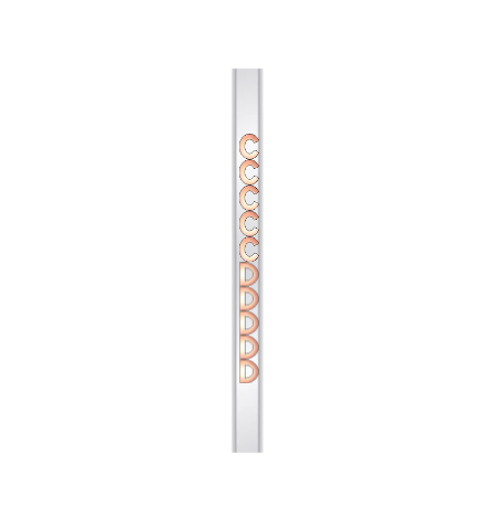 White Gold Bracelet/15cm