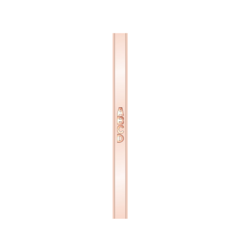 Rose Gold Bracelet/15cm