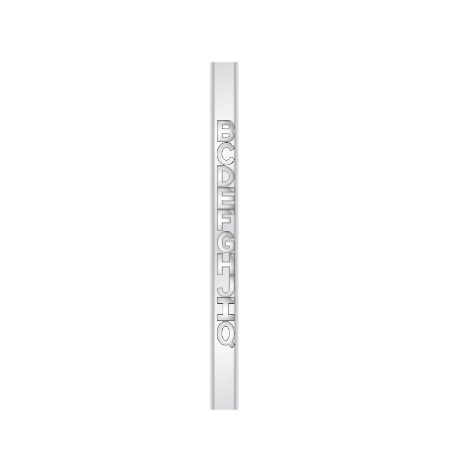 White Gold Bracelet/15cm