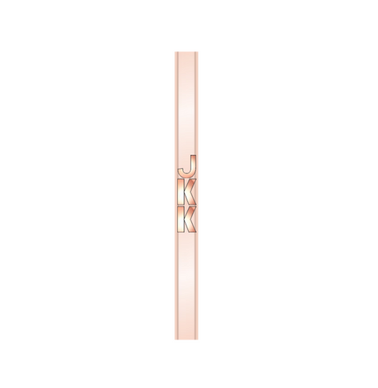 Rose Gold Bracelet/18cm