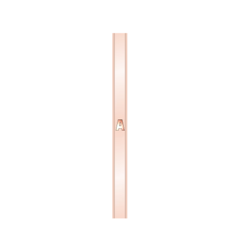 Rose Gold Bracelet/15cm