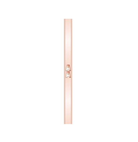 Rose Gold Bracelet/15cm