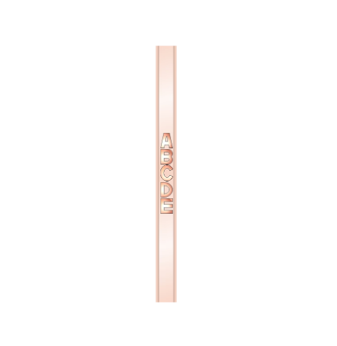 Rose Gold Bracelet/15cm