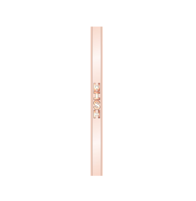 Rose Gold Bracelet/15cm