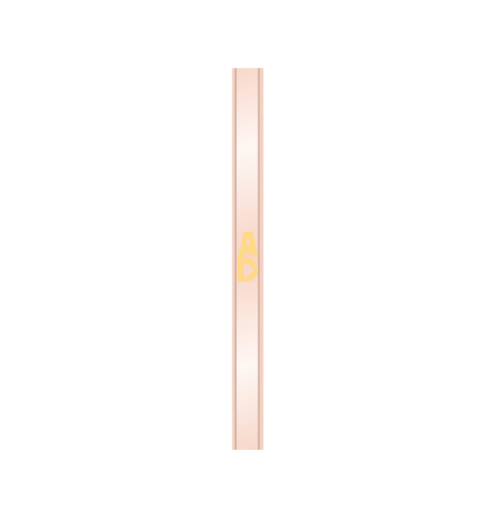 Rose Gold Bracelet/15cm