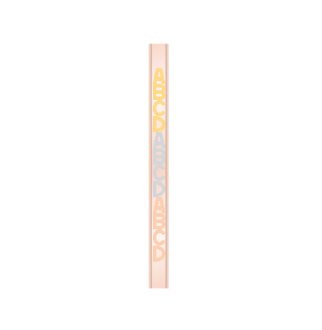 Rose Gold Bracelet/17cm
