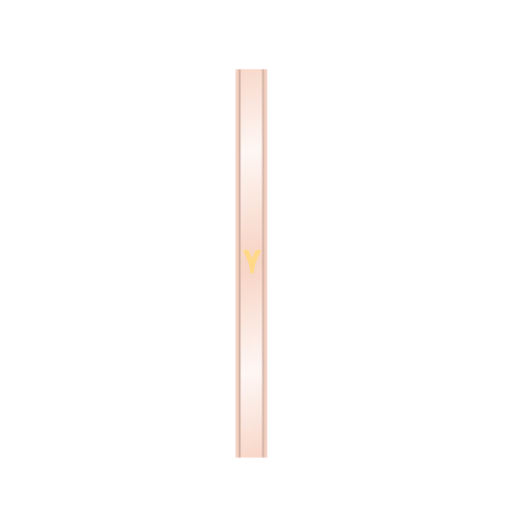 Rose Gold Bracelet/15cm