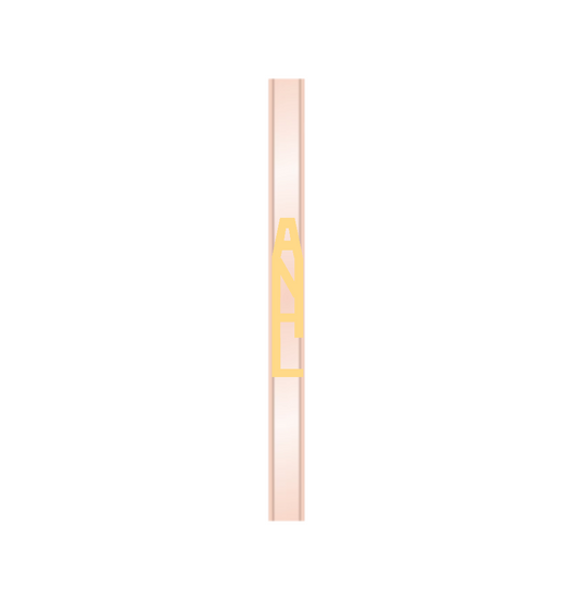 Rose Gold Bracelet/17cm