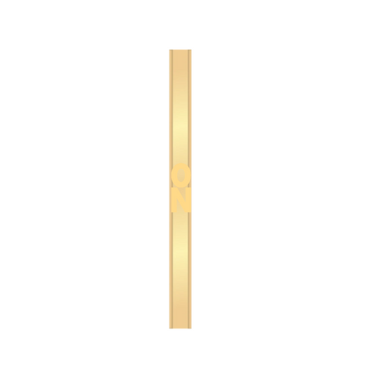 Yellow Gold Bracelet/16cm