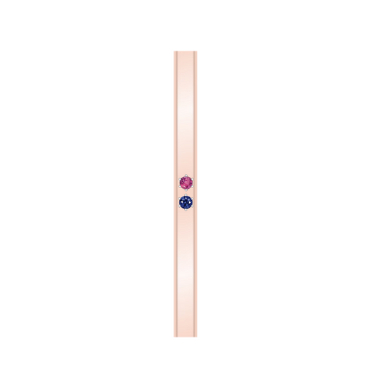 Rose Gold Bracelet/15cm