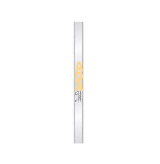 White Gold Bracelet/17cm