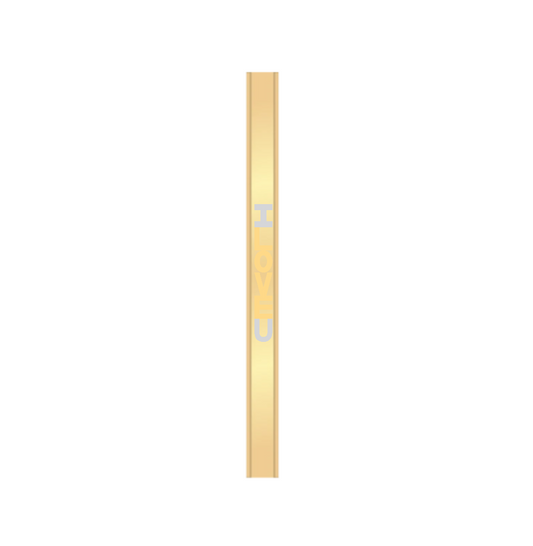 Yellow Gold Bracelet/15cm